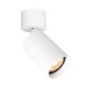 Nowoczesna lampa punktowa ITALUX SPL-23436-1R-WH