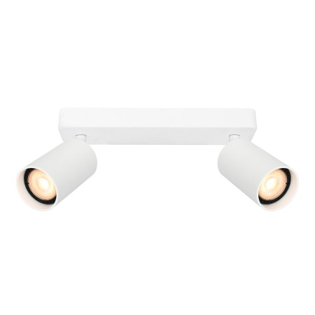 Lampy nowoczesne Reflektory i reflektorki ITALUX SPL-23436-2-WH