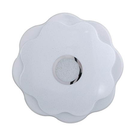 Nowoczesna lampa sufitowa ITALUX PLF-85740-L-CL