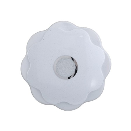 Nowoczesna lampa sufitowa ITALUX PLF-85740-M-CL