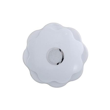 Nowoczesna lampa sufitowa ITALUX PLF-85740-S-CL