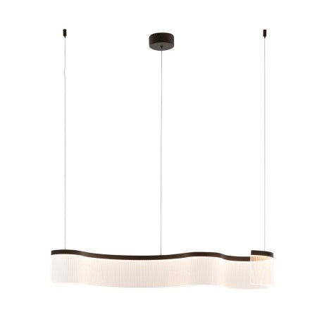 Nowoczesna lampa wisząca ITALUX PND-59078-31W-3K