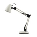 Nowoczesna lampa biurkowa i biurowa ITALUX TB-29928-BG
