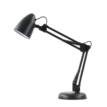 Nowoczesna lampa biurkowa i biurowa ITALUX TB-29928-BK