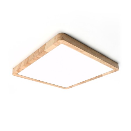 Nowoczesna lampa sufitowa ITALUX PLF-63827-300L-24W-WO