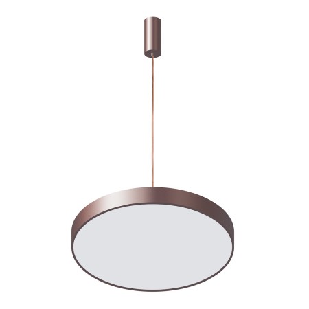 Nowoczesna lampa wisząca ITALUX 5361-830RP-CO-4