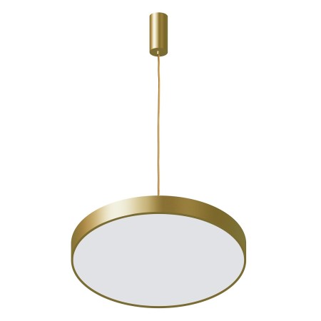 Nowoczesna lampa wisząca ITALUX 5361-830RP-GD-3
