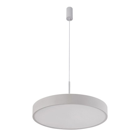 Nowoczesna lampa wisząca ITALUX 5361-830RP-WH-3