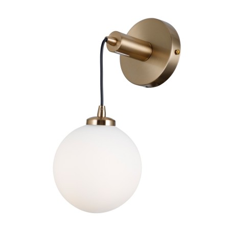 Lampa nowoczesna Kinkiet ITALUX WL-54456-1-HB