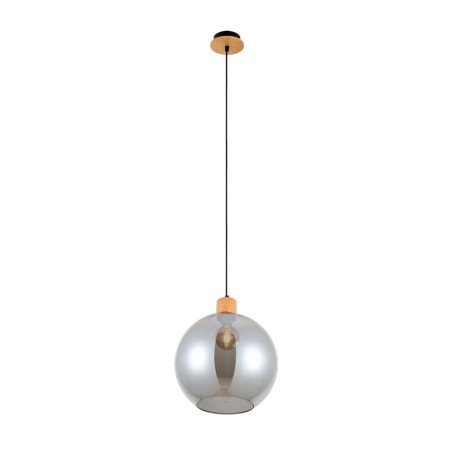 Nowoczesna lampa wisząca ITALUX PND-67497-WO-SG