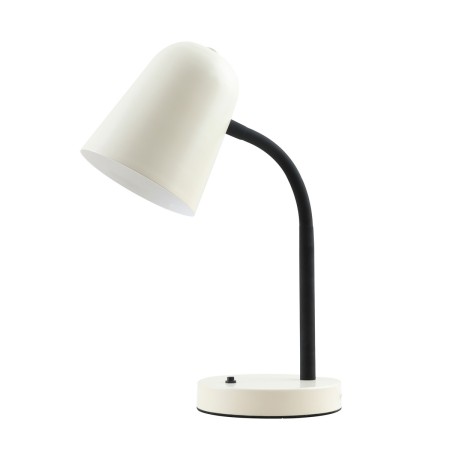 Nowoczesna lampa biurkowa i biurowa ITALUX TB-37643-BG