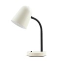 Nowoczesna lampa biurkowa i biurowa ITALUX TB-37643-BG