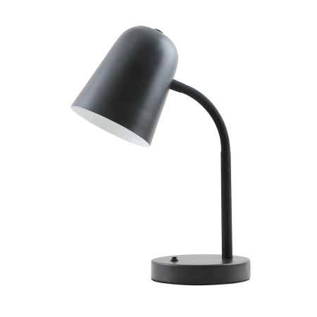 Klasyczna lampka biurkowa i biurowa ITALUX TB-37643-BK