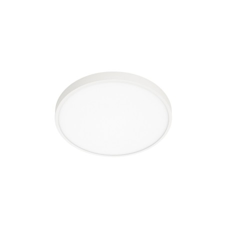 Nowoczesna lampa sufitowa ITALUX PLF-75689-WH-3K