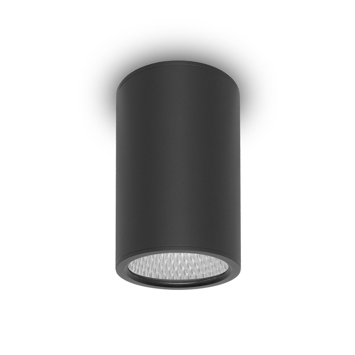 Nowoczesna lampa wisząca zewnętrzna ITALUX OPN-3064-3K