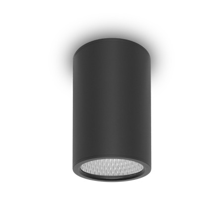Nowoczesna lampa wisząca zewnętrzna ITALUX OPN-3064-4K