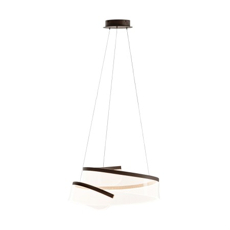 Nowoczesna lampa wisząca ITALUX PND-58728-45W-3K