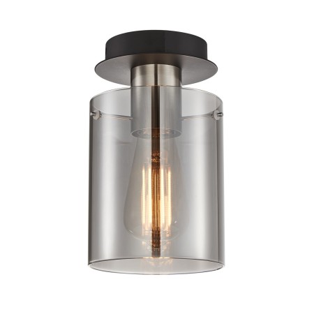 Lampy nowoczesne Reflektory i reflektorki ITALUX SPL-5581-1SC-SC-SG