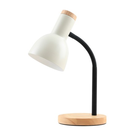 Klasyczna lampka biurkowa i biurowa ITALUX TB-37263-BG