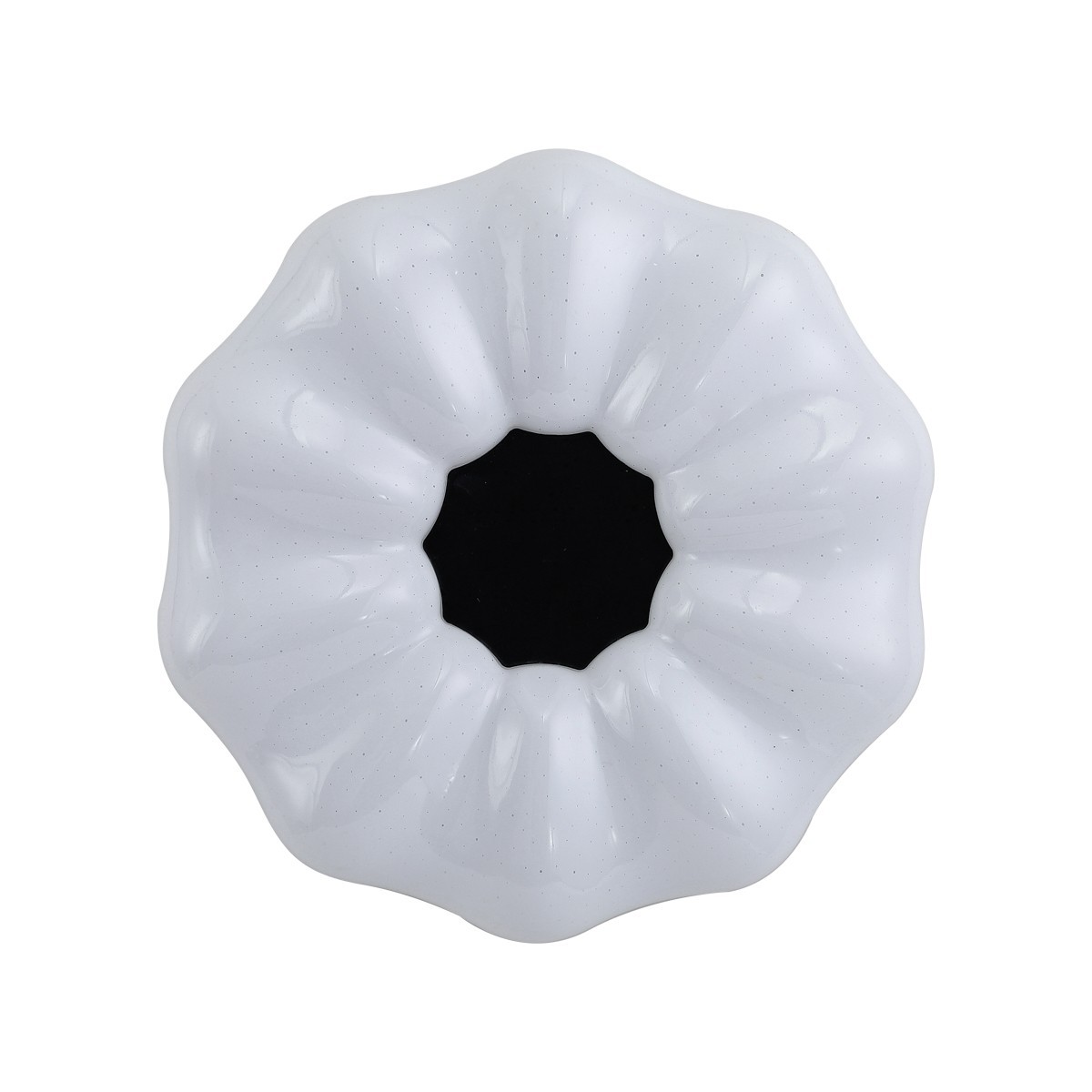 Nowoczesna lampa sufitowa ITALUX PLF-45372-M-CL