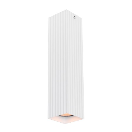 Nowoczesna lampa natynkowa ITALUX CLN-37492-L-WH