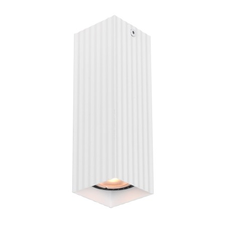 Nowoczesna lampa natynkowa ITALUX CLN-37492-M-WH