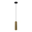Nowoczesna lampa wisząca ITALUX PND-37492-1-GD