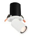 Lampy nowoczesne Reflektory i reflektorki ITALUX SPL-50310-1R WH