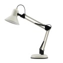 Nowoczesna lampa biurkowa i biurowa ITALUX TB-29743-BG