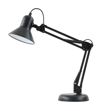 Nowoczesna lampa biurkowa i biurowa ITALUX TB-29743-BK