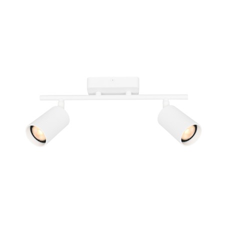 Lampy nowoczesne Reflektory i reflektorki ITALUX SPL-46829-2-WH