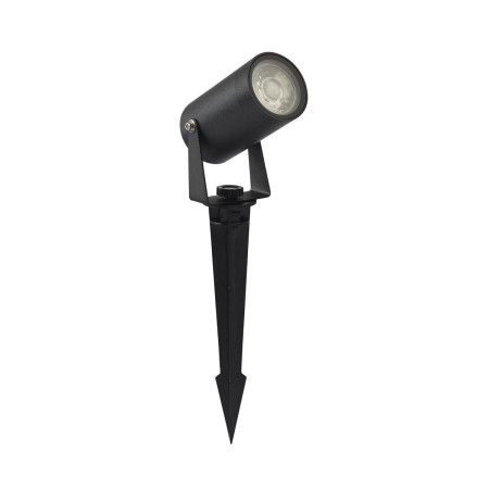 Nowoczesna lampa zewnętrzna naziemna ITALUX OSPL-7125-GU10