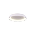 Nowoczesna lampa sufitowa ITALUX PLF-53675-048RC-WH-3KS4K