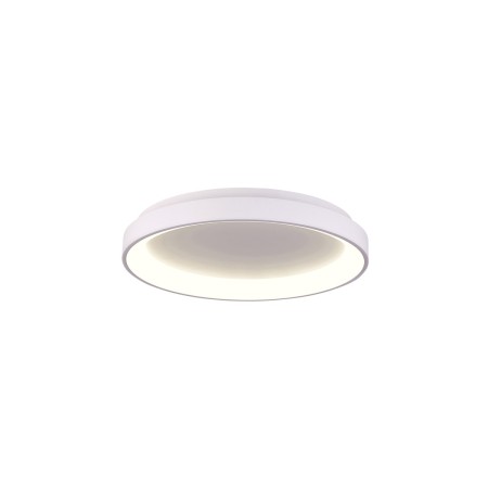Nowoczesna lampa sufitowa ITALUX PLF-53675-048RC-WH-3KS4K