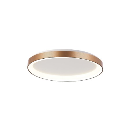 Nowoczesna lampa sufitowa ITALUX PLF-53675-058RC-GD-3KS4K-TRDIMM