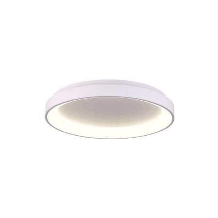 Nowoczesna lampa sufitowa ITALUX PLF-53675-058RC-WH-3KS4K-TRDIMM