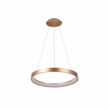 Nowoczesna lampa wisząca ITALUX PND-53675-048RPC-GD-3KS4K