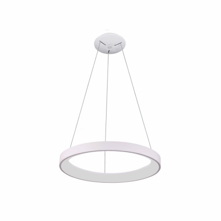 Nowoczesna lampa wisząca ITALUX PND-53675-048RPC-WH-3KS4K