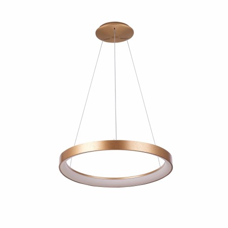 Nowoczesna lampa wisząca ITALUX PND-53675-058RPC-GD-3KS4K-TRDIMM