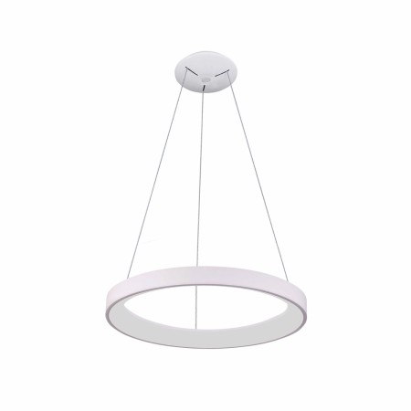 Nowoczesna lampa wisząca ITALUX PND-53675-058RPC-WH-3KS4K-TRDIMM