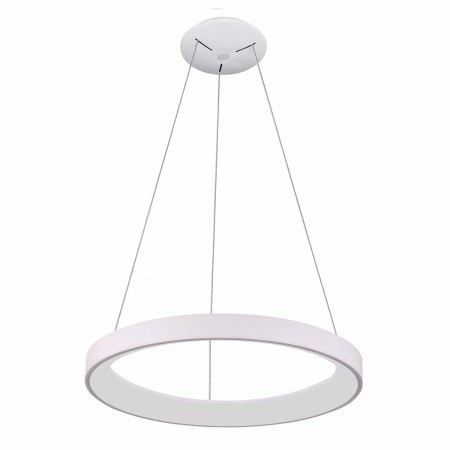 Nowoczesna lampa wisząca ITALUX PND-53675-078RPC-WH-3KS4K-TRDIMM