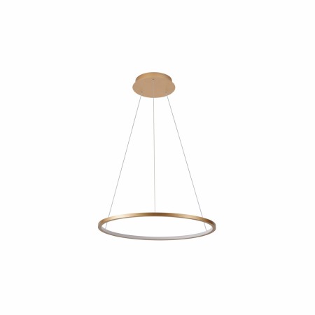 Nowoczesna lampa wisząca ITALUX PND-56135B-040RPC-GD-3KS4K