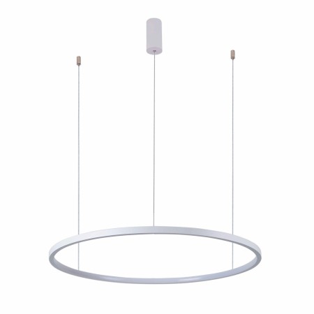 Nowoczesna lampa wisząca ITALUX PND-56135B-080RPP-WH-3KS4K-TRDIMM