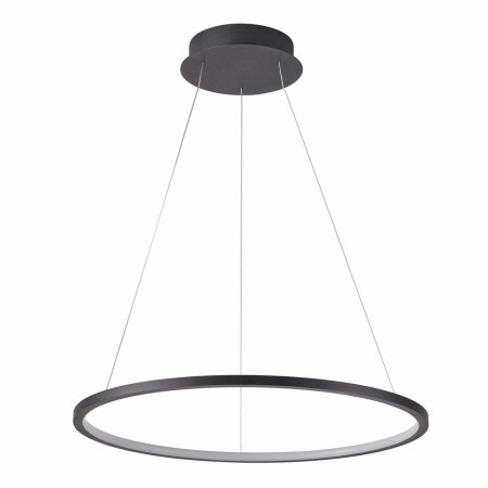 Nowoczesna lampa wisząca ITALUX PND-56135B-100RPC-BK-3KS4K-TRDIMM