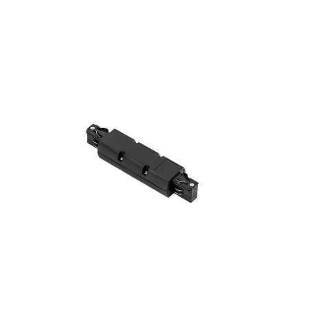 Lampy nowoczesne Szyny - akcesoria ITALUX TR-I-JOINT-BL