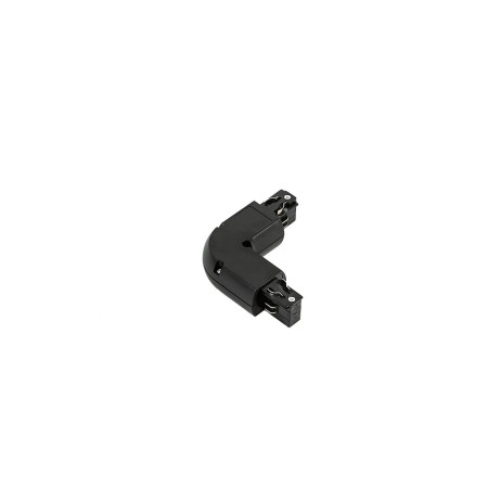 Lampy nowoczesne Szyny - akcesoria ITALUX TR-L-JOINT-BL