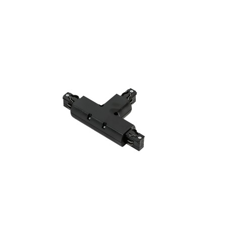 Lampy nowoczesne Szyny - akcesoria ITALUX TR-T-JOINT-BL