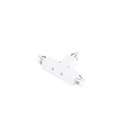 Lampy nowoczesne Szyny - akcesoria ITALUX TR-T-JOINT-WH