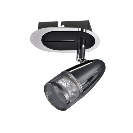 Lampy nowoczesne Reflektory i reflektorki ITALUX HP-503AC-01M-1341 CH