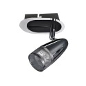 Lampy nowoczesne Reflektory i reflektorki ITALUX HP-503AC-01M-1341 CH